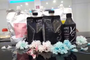 Hair brand MASA JAPON