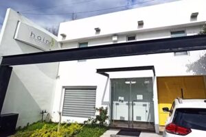 Hair by Fela Casillas