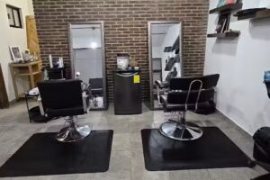 &iexcl;HAIR! De La Familia Barajas