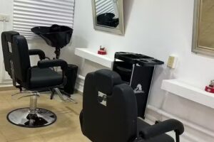 Hair Design Suc. Pensiones &ndash; Protesis Capilares