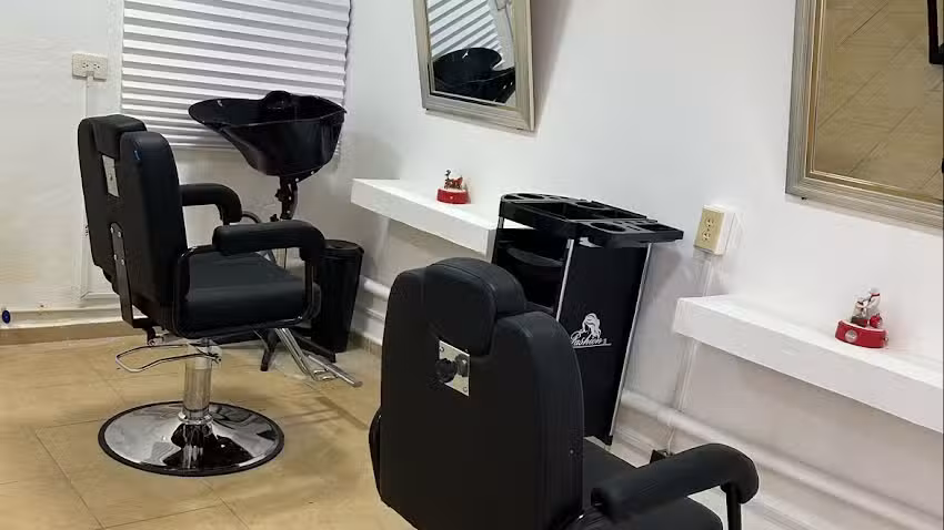 Hair Design Suc. Pensiones &ndash; Protesis Capilares