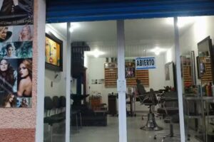 HAIR HOUSE Sal&oacute;n Barber