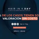 Hair In 1 Day