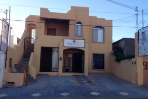 Hair Palace Sal&oacute;n