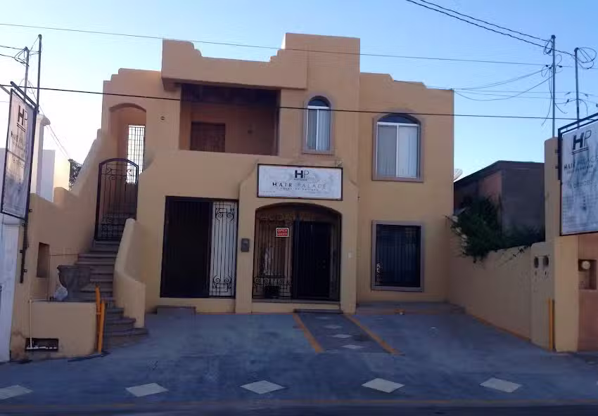 Hair Palace Sal&oacute;n