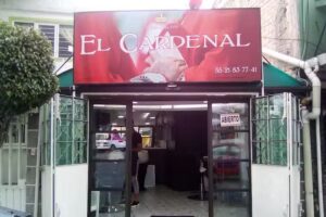 Hair Salon “El Cardenal”