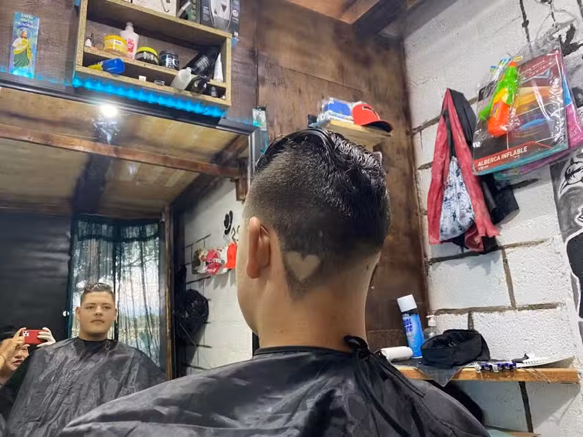 Haircut Styles