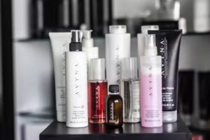 Halo de Luna Sal&oacute;n & Peluquer&iacute;a