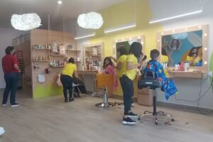 Happy Kids Est&eacute;tica Infantil