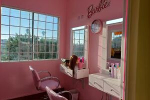 Happy Kids Peluqueria Playas de tijuana