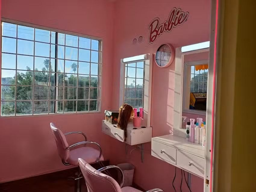 Happy Kids Peluqueria Playas de tijuana