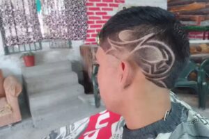 Haro&rsquo;s Barber &ldquo;Barbershop el MORDU&rdquo;