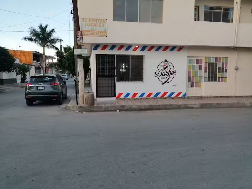 HDZ Barber Shop