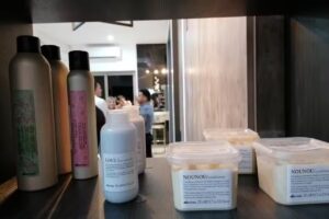 H&eacute;ctor Fajardo studio