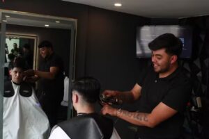 Henko peluquer&iacute;a y barber&iacute;a