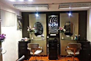 Hermenegildo&acute;s Salon & Barber