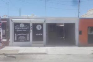 Hernandez BarberShop