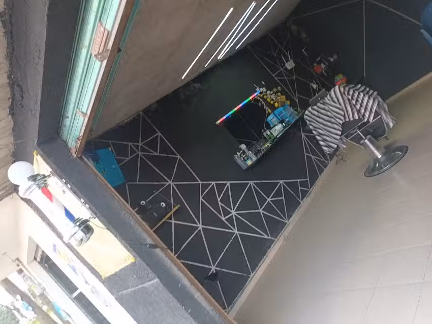 HERNANDEZ STYLE BARBER SHOP