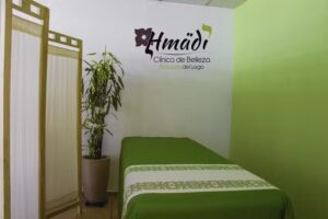 Hmädi Spa y Belleza