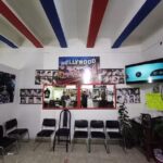 Hollywood Barber Shop