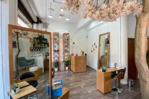 Home Studio Hair & Makeup