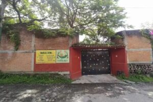 Hotel y Est&eacute;tica Canina &ldquo;Tabachin&rdquo;