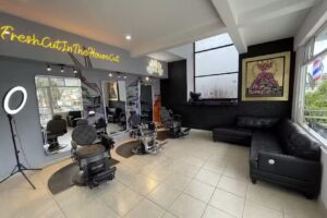 House Cut Barber Shop Studio
