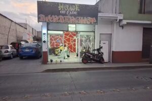 House Of Fade Barbershop J