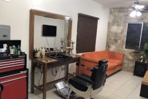 House&rsquo;s Beards