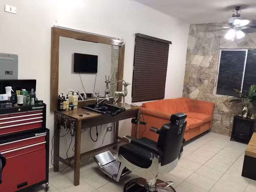 House&rsquo;s Beards