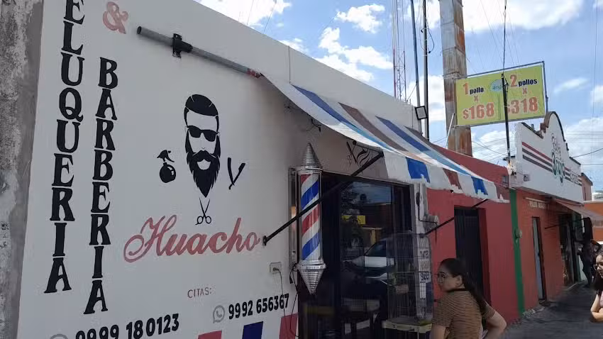 Huacho