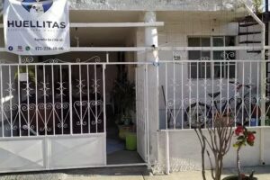 Huellitas est&eacute;tica para mascotas