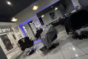 Hype Barber