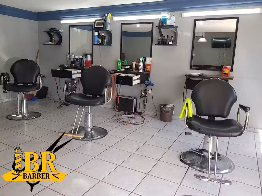 IBR Barberia