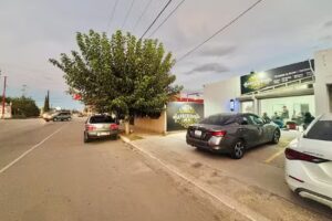 Icela&rsquo;s Barbershop