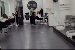 ICON HAIR EXPERIENCE