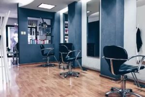 &Iacute;conos Peluquer&iacute;a