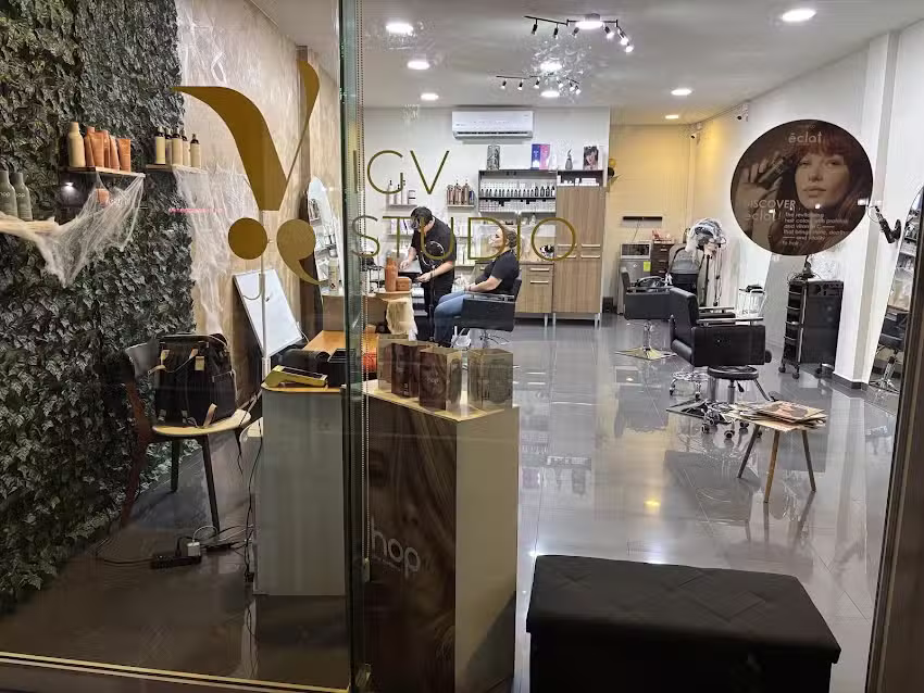 IGV Studio
