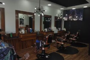 IL SALON BARBER SHOP CENTRO