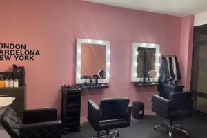 ILEANA CARRERA SALON & SPA