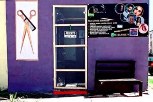 ILLANS estudio de belleza y Barberia