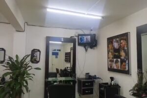 Imagen studio est&eacute;tica/barber&iacute;a