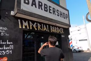 Imperial Barber