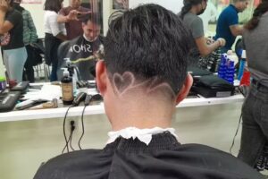 IMPERIO BARBER SHOP