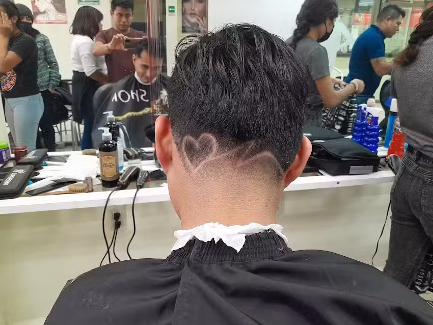 IMPERIO BARBER SHOP