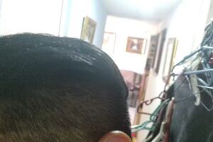 Industrial Barbershop & Tattoo La Patera