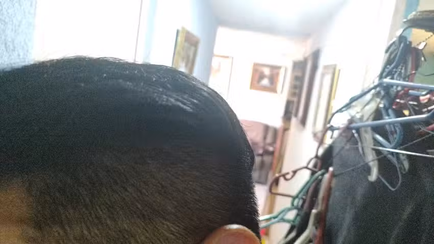 Industrial Barbershop & Tattoo La Patera