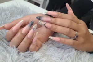 Instituto de belleza beauty style