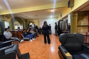 Instituto De Belleza Le&rsquo;MMS