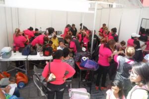 Instituto de Belleza Par&iacute;s